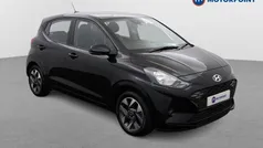 Used 2024 Hyundai i10 Advanced Hatchback | £14,799 (Fair price)