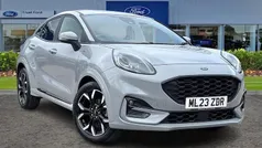 Used 2023 Ford Puma ST-Line X Hatchback | £17,270 (Fair price)