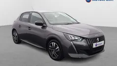 Used 2023 Peugeot 208 Allure+ Hatchback | £14,999 (Fair price)