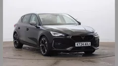 Used 2024 Cupra Leon Hatchback | £20,450 (Fair price)