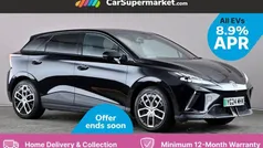Used 2024 MG MG4 EV Trophy Hatchback | £18,497 (Fair price)