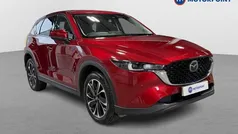Used 2022 Mazda CX-5 Edition SUV | £20,449 (Fair price)