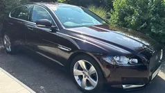 Used 2020 Jaguar XF Portfolio Sedan | £10,499 (Super price)