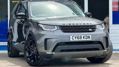 Used 2019 Land Rover Discovery 5 HSE Luxury SUV | £27,950 (Fair price)