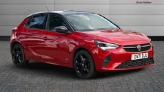 Used 2022 Vauxhall Corsa Hatchback | £10,850 (Fair price)