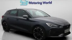 Used 2024 Cupra Leon VZ2 Hatchback | £20,800 (Good price)