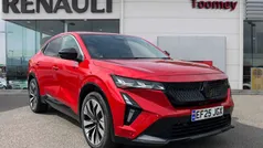 Red Used 2025 Renault Rafale Techno SUV | £33,690 (Good price)