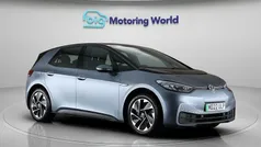 Used 2022 VW ID.3 Pro Performance Hatchback | £15,400 (Fair price)
