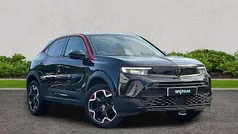 Black Used 2023 Vauxhall Mokka S SUV | £16,695 (Fair price)