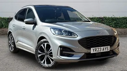 Begagnad Ford Kuga ST-Line X 190 HK (139 kW) 2023 SUV