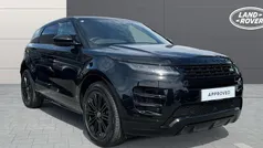 Used 2024 Land Rover Range Rover evoque HSE Dynamic Hatchback | £42,844