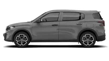 New Citroën C3 Aircross 147 HP (108 kW) 2026 SUV