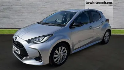 Used Mazda 2 116 HP (85 kW) 2023 Hatchback