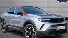 Used 2022 Vauxhall Mokka SRi SUV | £15,865 (Fair price)