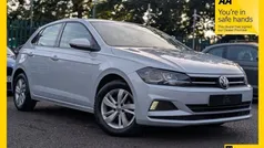 Used 2019 VW Polo SE Hatchback | £10,948 (Good price)