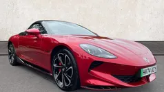 Used 2024 MG Cyberster Cabriolet | £46,890