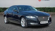 Used 2020 Jaguar XF Portfolio Sedan | £8,799 (Super price)