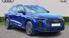 Used 2025 Audi SQ5 Sport SUV | £70,365