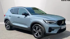 Used 2026 Volvo XC40 Plus SUV | £32,563 (Fair price)