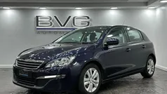 Used 2015 Peugeot 308 Active Hatchback | £3,494 (Fair price)