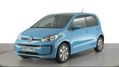 Used 2022 VW e-up! Hatchback | £8,920 (Fair price)