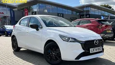 Used 2023 Mazda 2 Homura-Line Hatchback | £13,999 (Fair price)
