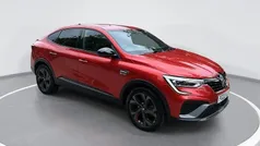 Used 2021 Renault Arkana R.S. SUV | £16,999 (Fair price)