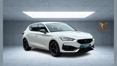 Used 2023 Cupra Leon Hatchback | £21,245 (Fair price)