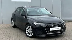 Black Used 2020 Audi A1 Sport Hatchback | £14,950 (Fair price)