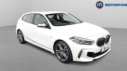 Usado BMW M135 306 CV (225 kW) 2024 Utilitario