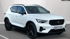Used 2025 Volvo XC40 Plus SUV | £35,146 (Fair price)