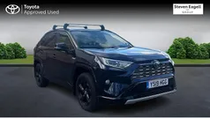 Used 2023 Toyota RAV4 Estate | £23,976 (Super price)