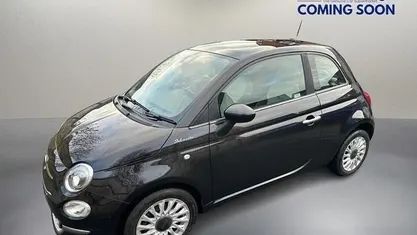 Used 2022 Fiat 500 Dolcevita Hatchback | £8,850 (Good price)