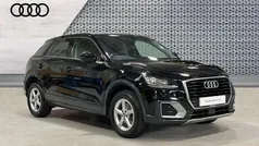 Used 2018 Audi Q2 SUV | £15,448 (Good price)