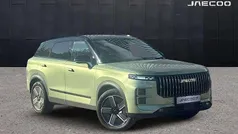 Used 2025 Jaecoo 7 SUV | £25,690 (Fair price)