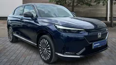 Used 2024 Honda e:Ny1 Advance SUV | £24,695 (Fair price)