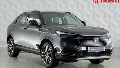 Used 2024 Honda HR-V Advance SUV | £22,495 (Fair price)