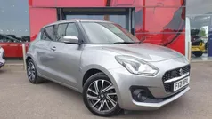Used 2021 Suzuki Swift SZ5 Hatchback | £13,995 (Fair price)