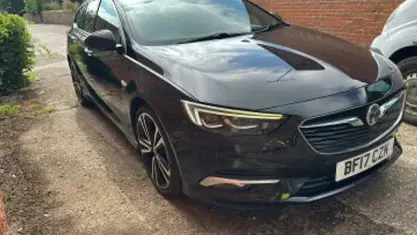 Used Vauxhall Insignia Elite 170 HP (125 kW) 2019 Hatchback