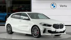 Used 2022 BMW 128 Comfort Edition Hatchback | £25,508 (Fair price)