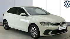 Used 2026 VW Polo Life Hatchback | £15,788 (Good price)