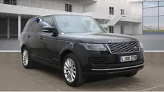 Used 2020 Land Rover Range Rover Vogue SUV | £26,990 (Super price)