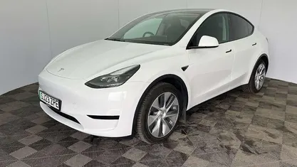 Used Tesla Model Y RWD 219 kW (299 HP) 2024 SUV