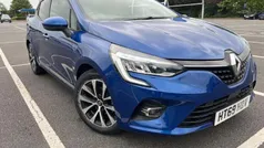 Used 2019 Renault Clio IV Iconic Hatchback | £9,547 (Fair price)