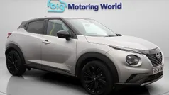 Used 2024 Nissan Juke SUV | £20,511 (Fair price)
