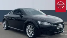 Used 2018 Audi TT Sport Coupe | £12,957 (Good price)