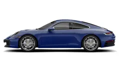 Used 2023 Porsche 911 Cabriolet | £79,000