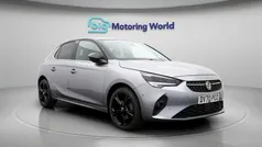 Used 2020 Vauxhall Corsa Elite Hatchback | £12,800 (Fair price)