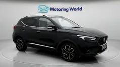 Used 2024 MG ZS Exclusive Hatchback | £15,300 (Fair price)