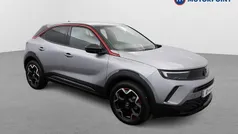 Used 2024 Vauxhall Mokka SUV | £17,899 (Fair price)